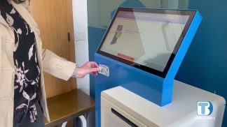 A Belluno tre totem per agevolare la cittadinanza nelle impellenze burocratiche