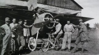 La lunga e affascinante storia dell’aeroporto di Belluno