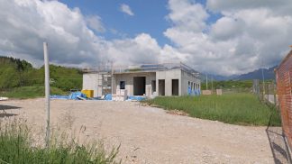 Asilo nido di Villapaiera: a settembre l’apertura