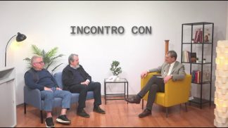Incontro con…Maurilio Sartor e Fabrizio Mazzeo “Lavoro intelligente e benessere umano”