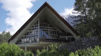 Dal Politecnico di Milano a Borca di Cadore: il villaggio ex-Eni diventa un laboratorio di idee