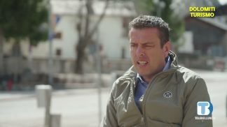 Dolomiti Turismo –  Manuel Roncat