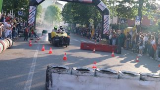 Caret a Castion 2026