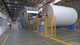 Paper Week 2026, porte aperte alla Cartiera di Santa Giustina