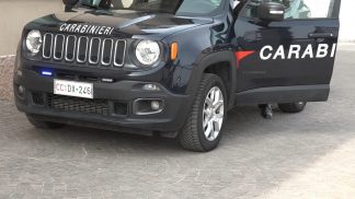 L’operazione dei Carabinieri nel feltrino: tre denunce e due segnalazioni