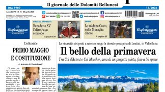 Le notizie de L’Amico del Popolo