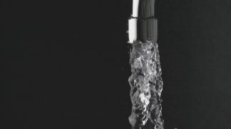 Acqua, investimenti per 400 milioni di euro su depuratori e fognature