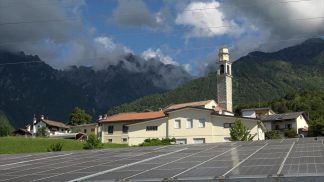 Cer “Monte Pizzocco”, energia rinnovabile per il welfare