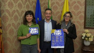 L’Europa al centro del ciclo di incontri “Qua fuori”: si inizia il 7 maggio