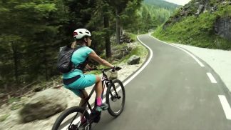 Dal Feltrino al Primiero: al via la nuova ciclabile per l’alta Val Cismon