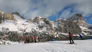 L’inverno dell’urgenza sanitaria: 15 mila chiamate al Suem e 39 mila accessi al Pronto Soccorso