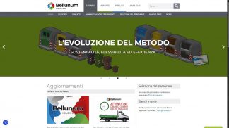Attacco informatico a Bellunum: l’aggiornamento della Società