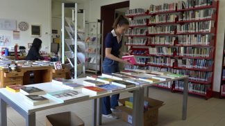 Le biblioteche presidio di socialità e cultura