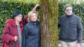 Cantiere di via Feltre: c’è la sospensiva al taglio degli alberi da parte del TAR