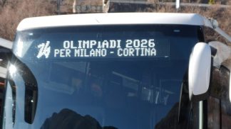 Olimpiadi, tesoretto di oltre 8 milioni di euro dalla Regione per i trasporti