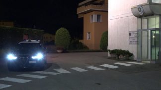 Vìola più volte le restrizioni: arrestato per stalking un pensionato bellunese