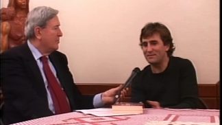 “Ricevetti l’estrema unzione con l’olio motore”: l’intensa intervista di Alex Zanardi a Telebelluno
