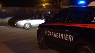 Cocaina ad Agordo, due denunce per spaccio