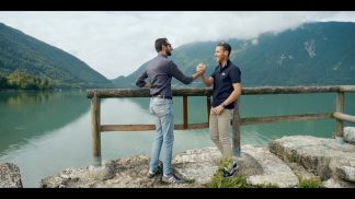 Nuova tappa per “Prossima Fermata”: raggiungiamo Tambre con Raul Barattin