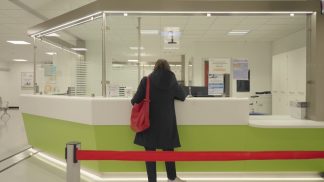 Ulss 1 e Carabinieri insieme per la sicurezza nei reparti