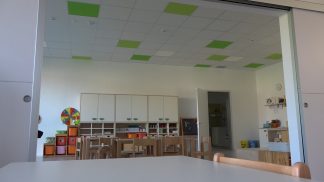 Scuole di Sedico: in vista il miglioramento degli arredi e dell’offerta formativa