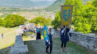 Feltre verso l’avvio dell’anno paliesco 2026