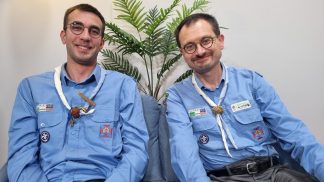 Don Sandro e don Giancarlo ci raccontano l’esperienza degli Scout Agesci nel bellunese