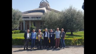A Roma il Convegno Nazionale delle Caritas Italiane – la delegazione bellunese