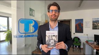 Incontro con… Leopoldo A. Cafaro
