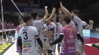 Il Belluno Volley vuole il colpaccio in trasferta nelle Finali playoff di A3
