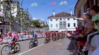 Giro d’Italia, il Feltrino si prepara alla partenza con un ricco calendario di eventi