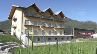 Sovramonte, spiraglio per la comunità alloggio: si fa avanti un possibile gestore