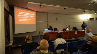 Le realtà metafisiche della società dei consumi: il confronto in sala Bianchi