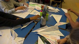 Scuola Senza Zaino, alla Nievo si studiano nuove frontiere di sviluppo