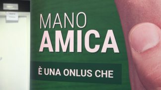Mano Amica verso l’ampliamento dell’hospice