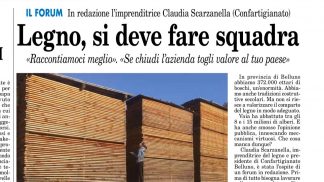 le notizie de L’Amico del Popolo