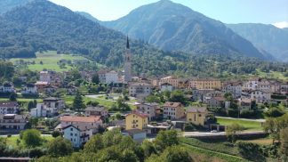 Turismo feltrino in crescita nel 2025