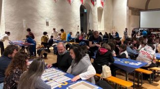 “Mi Connetto di Meno”, oltre 50 eventi e 2.000 partecipanti