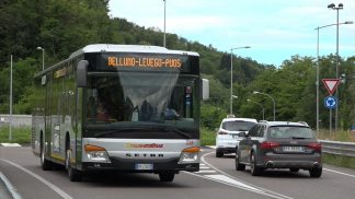 Critiche alla fusione del Tpl