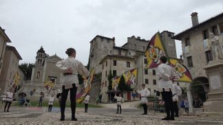 Palio di Feltre verso la 47° edizione