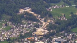 Danni allo sliding centre, indaga anche la Corte dei Conti
