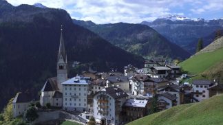 Comuni montani in aree svantaggiate: in arrivo nuove risorse