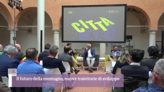 Il futuro della montagna, nuove traiettorie di sviluppo