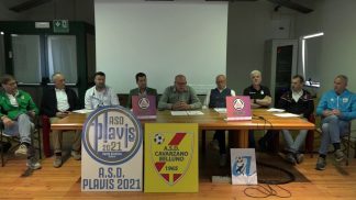 Si rafforza il Patto Dolomitico: nove le società coinvolte, con la Dolomiti Bellunesi capofila