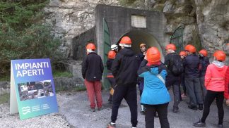 In Val Clusa la quinta edizione di “Impanti aperti” di Sib