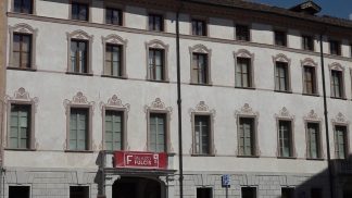 Giornata Internazionale dei Musei, a Palazzo Fulcis visite guidate gratuite e biglietti scontati