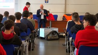 Creatività e tecnologia: ecco i progetti degli studenti dell’ITS Meccatronico di Belluno