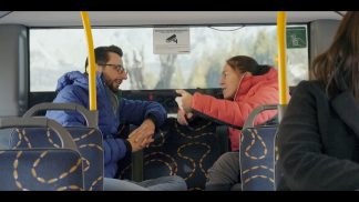 Ultima puntata di “Prossima fermata”: il viaggio a Cortina d’Ampezzo con Jessica Gillarduzzi