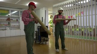 Il teatro diventa strumento di educazione ambientale