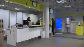 Rimodulazione dell’orario estivo per nove uffici postali bellunesi